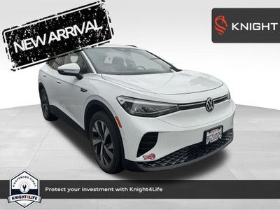 2023 Volkswagen ID.4 Pro