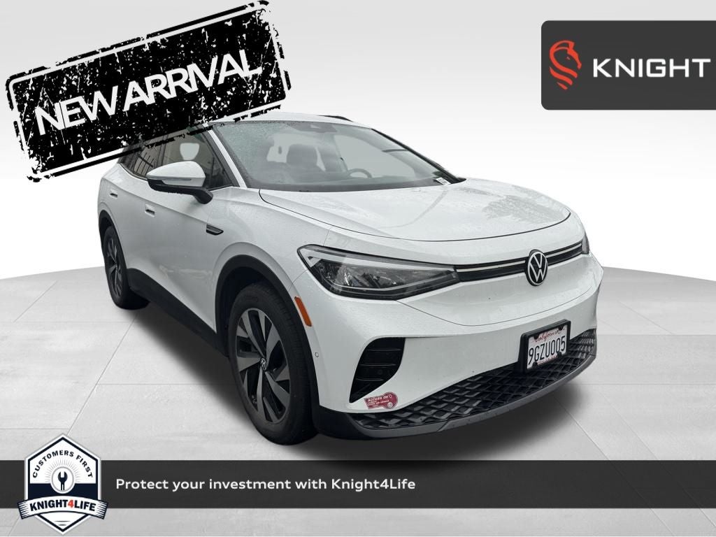 2023 Volkswagen ID.4 Pro