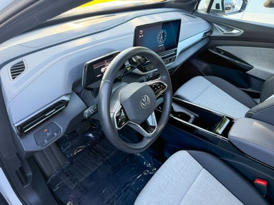 2023 Volkswagen ID.4 Pro
