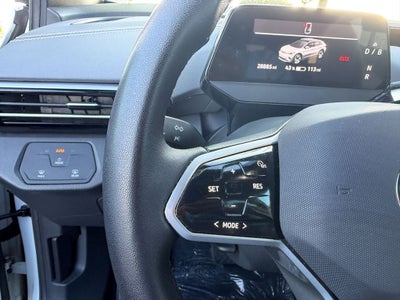 2023 Volkswagen ID.4 Pro