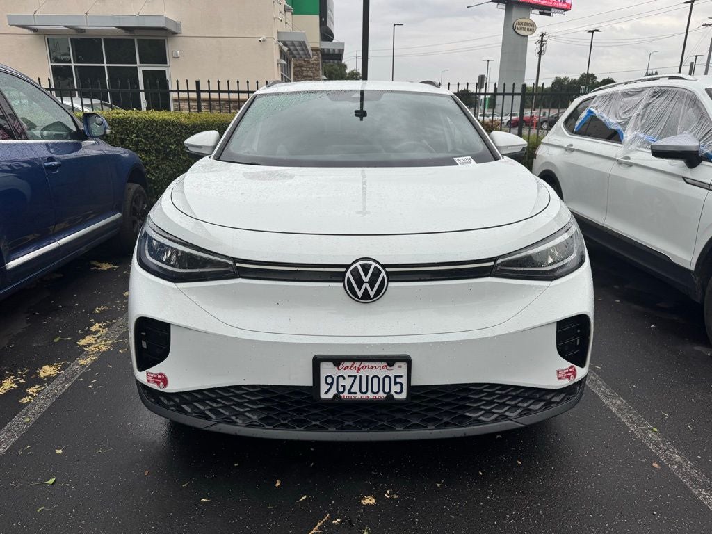 2023 Volkswagen ID.4 Pro