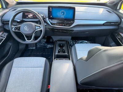 2023 Volkswagen ID.4 Pro