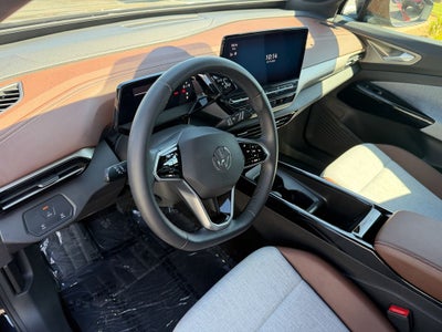 2023 Volkswagen ID.4 Pro