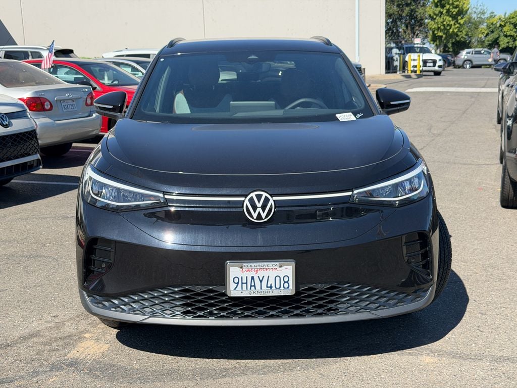 2023 Volkswagen ID.4 Pro