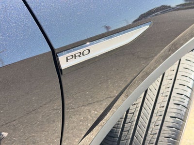 2023 Volkswagen ID.4 Pro