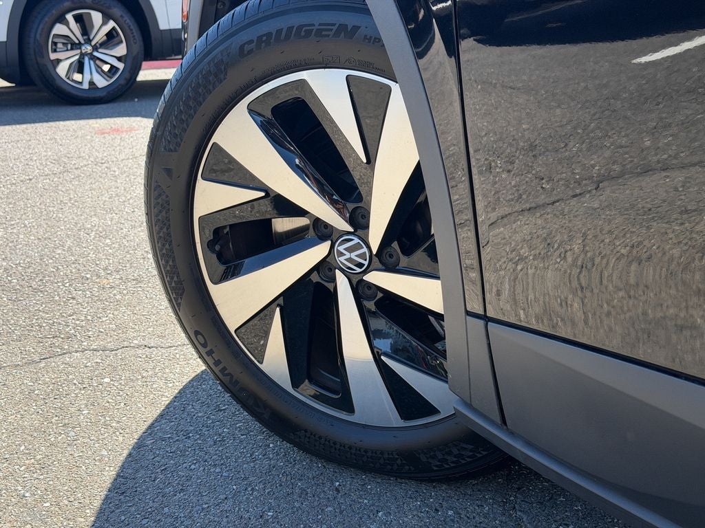 2023 Volkswagen ID.4 Pro