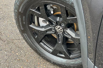 2024 Volkswagen Atlas 2.0T Peak Edition SE w/Technology