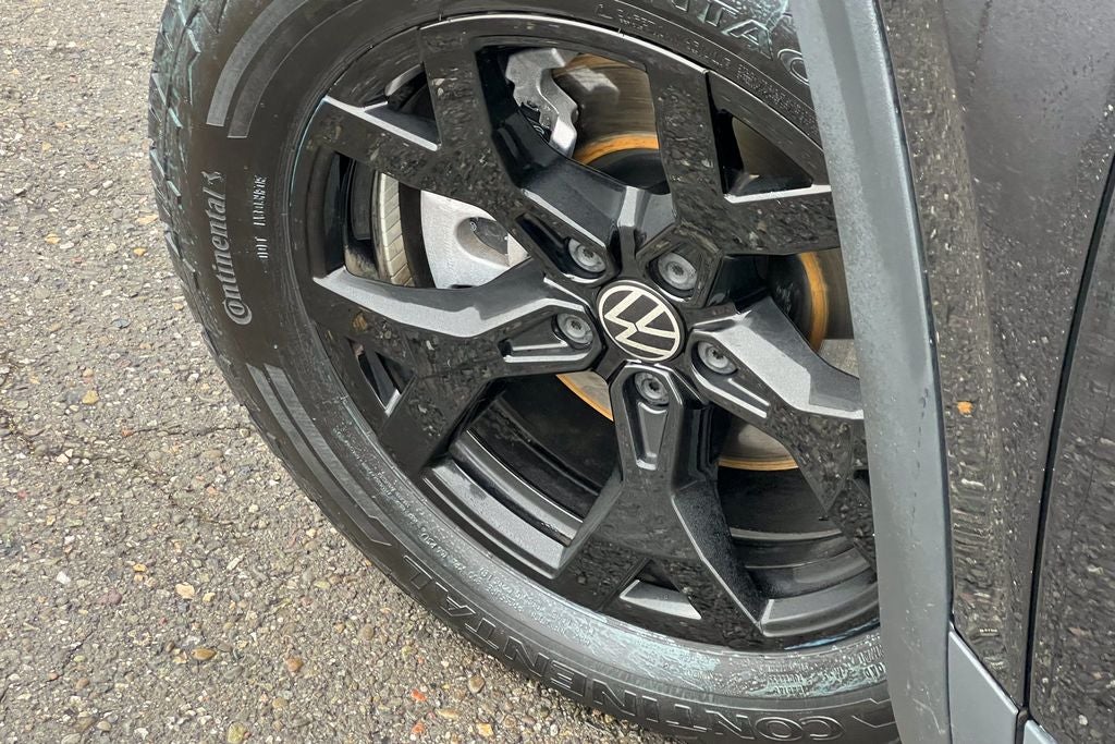 2024 Volkswagen Atlas 2.0T Peak Edition SE w/Technology