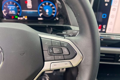 2024 Volkswagen Atlas 2.0T Peak Edition SE w/Technology