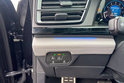 2024 Volkswagen Atlas 2.0T Peak Edition SE w/Technology