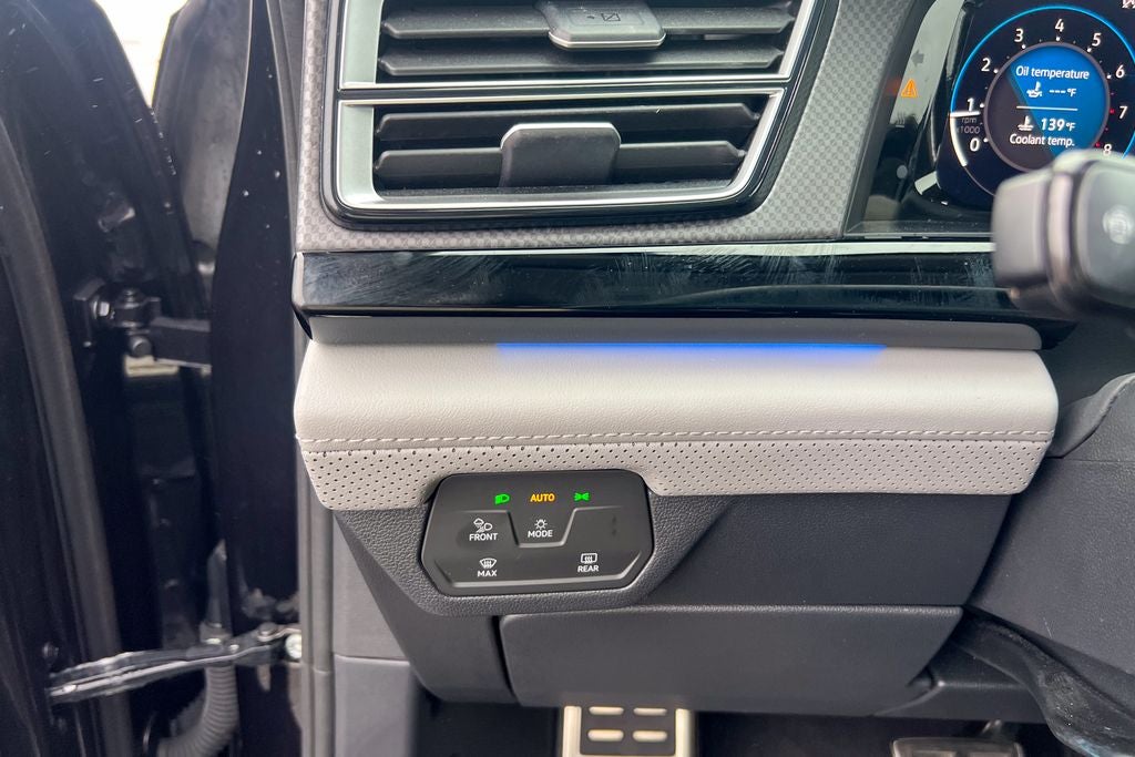 2024 Volkswagen Atlas 2.0T Peak Edition SE w/Technology