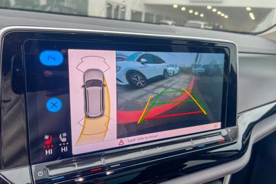 2024 Volkswagen Atlas 2.0T Peak Edition SE w/Technology