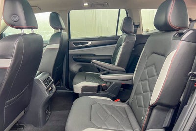 2024 Volkswagen Atlas 2.0T Peak Edition SE w/Technology