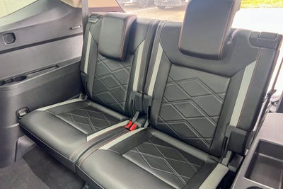 2024 Volkswagen Atlas 2.0T Peak Edition SE w/Technology