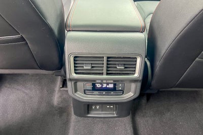 2024 Volkswagen Atlas 2.0T Peak Edition SE w/Technology