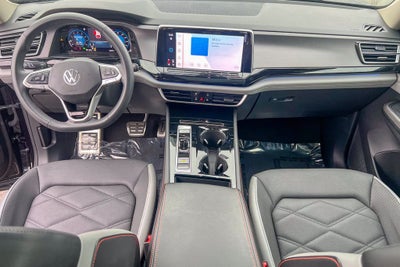 2024 Volkswagen Atlas 2.0T Peak Edition SE w/Technology