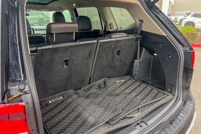 2024 Volkswagen Atlas 2.0T Peak Edition SE w/Technology