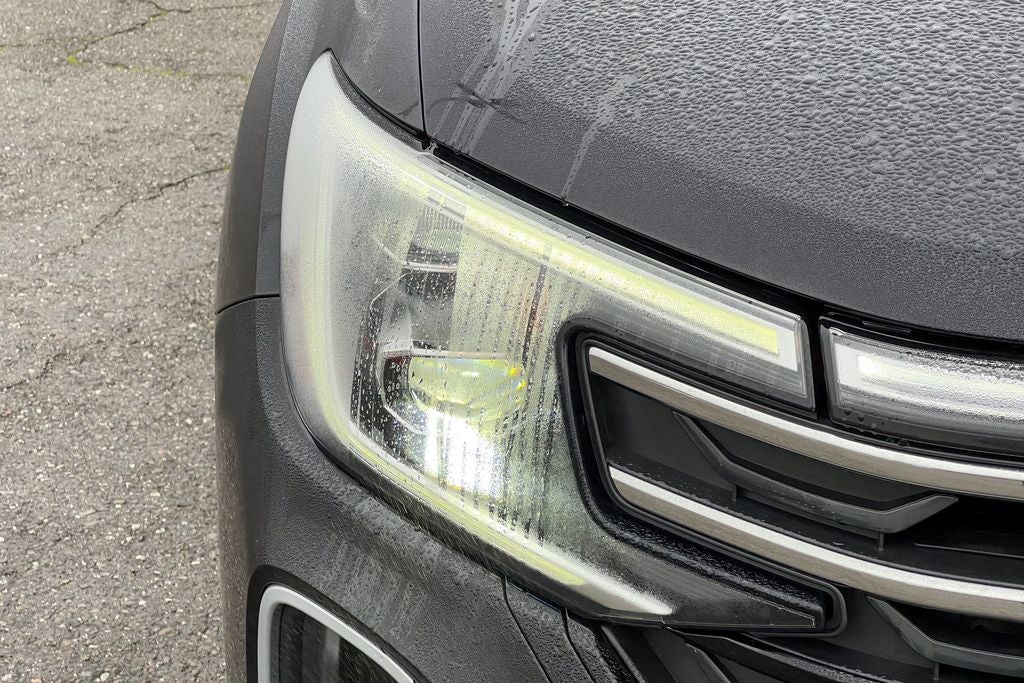 2024 Volkswagen Atlas 2.0T Peak Edition SE w/Technology