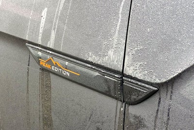 2024 Volkswagen Atlas 2.0T Peak Edition SE w/Technology