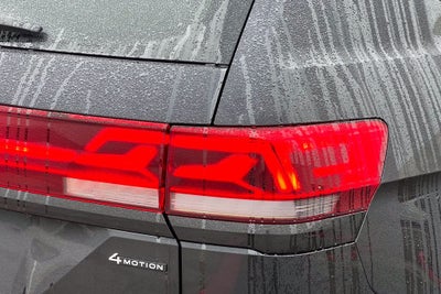 2024 Volkswagen Atlas 2.0T Peak Edition SE w/Technology