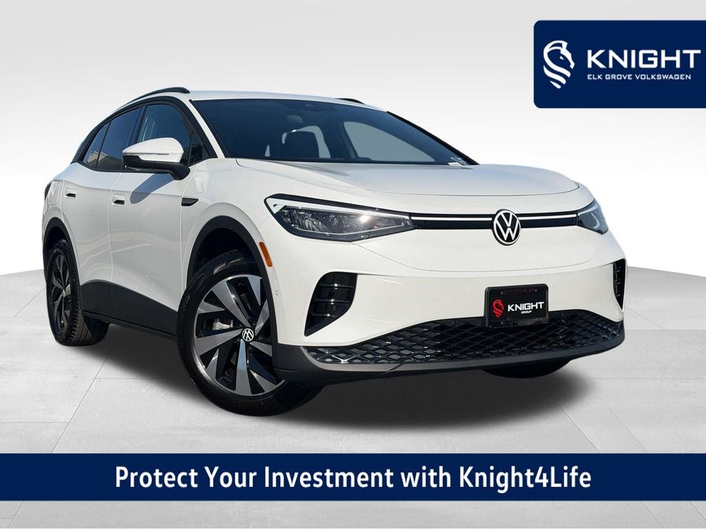 2026 Volkswagen ID.4 Pro