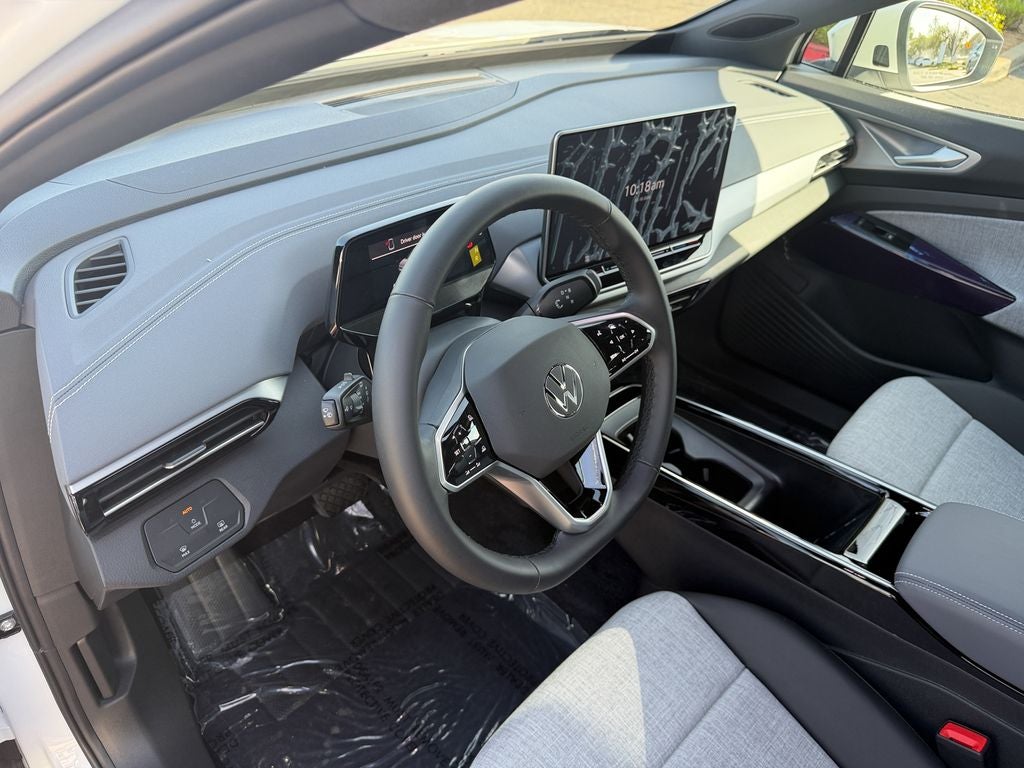 2026 Volkswagen ID.4 Pro