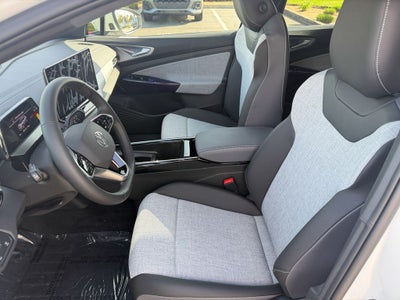 2026 Volkswagen ID.4 Pro