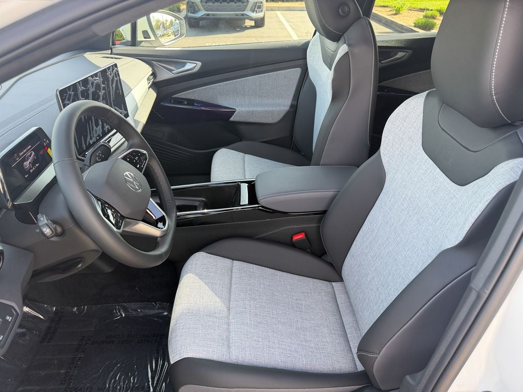 2026 Volkswagen ID.4 Pro