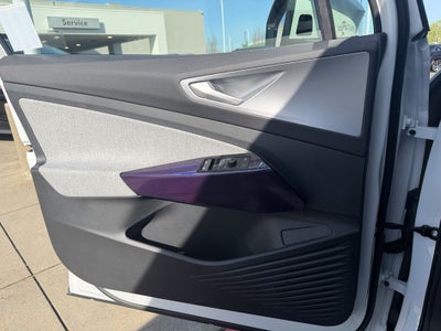 2026 Volkswagen ID.4 Pro