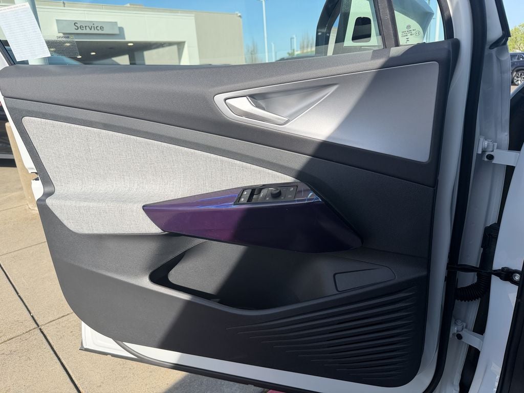 2026 Volkswagen ID.4 Pro