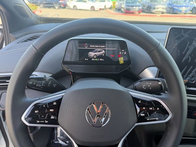 2026 Volkswagen ID.4 Pro