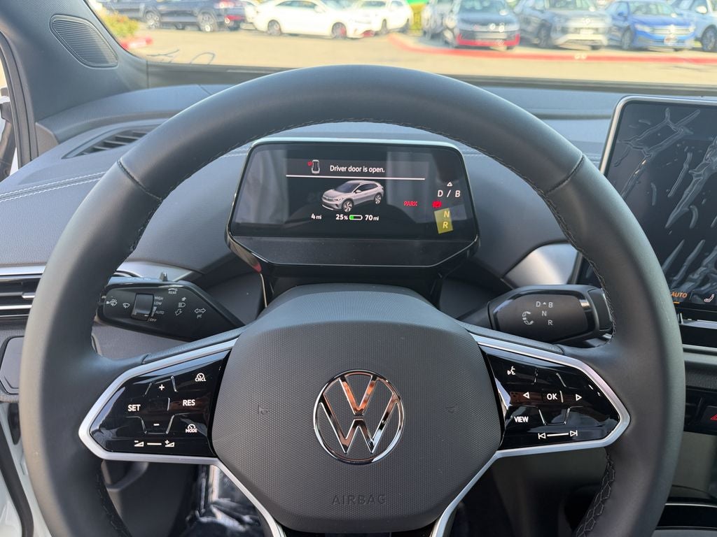 2026 Volkswagen ID.4 Pro