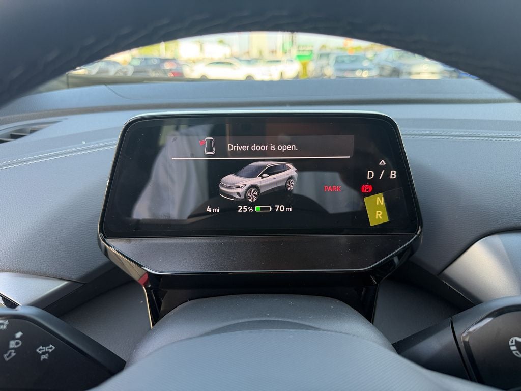 2026 Volkswagen ID.4 Pro