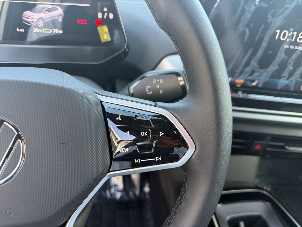 2026 Volkswagen ID.4 Pro