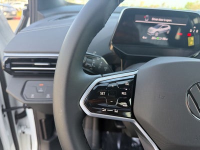 2026 Volkswagen ID.4 Pro