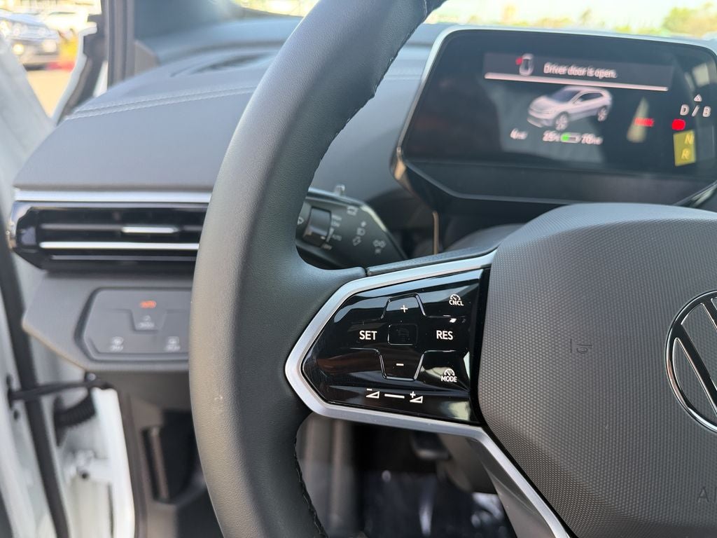 2026 Volkswagen ID.4 Pro