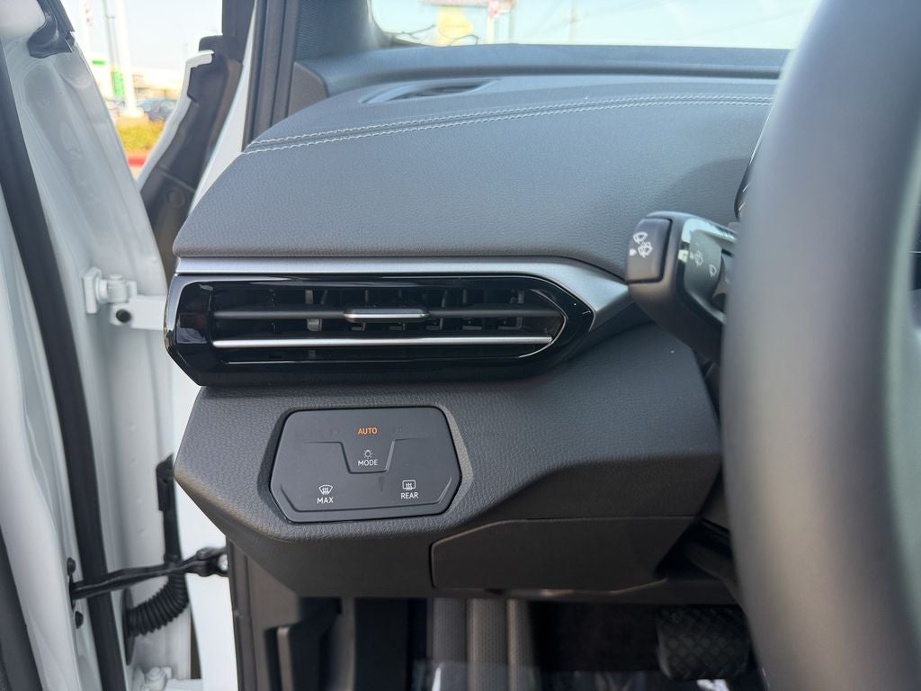 2026 Volkswagen ID.4 Pro