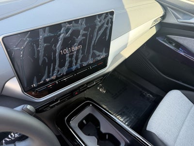 2026 Volkswagen ID.4 Pro