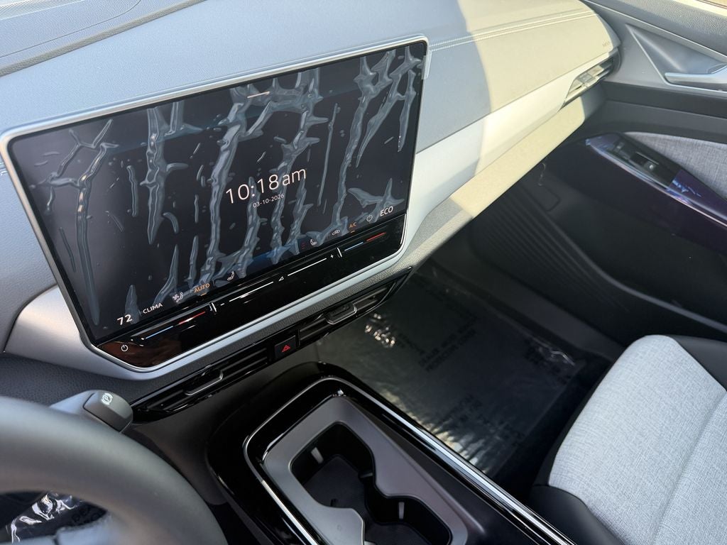 2026 Volkswagen ID.4 Pro