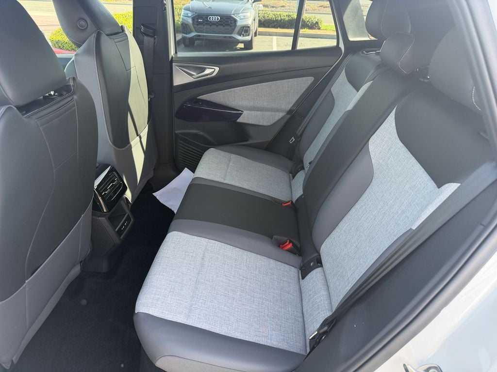 2026 Volkswagen ID.4 Pro