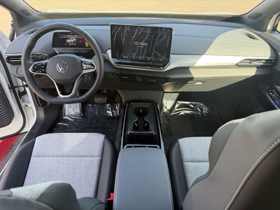 2026 Volkswagen ID.4 Pro