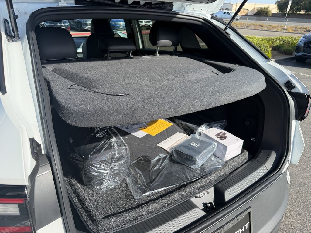 2026 Volkswagen ID.4 Pro