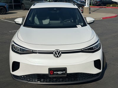 2026 Volkswagen ID.4 Pro