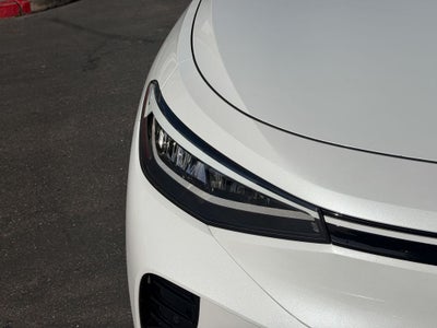 2026 Volkswagen ID.4 Pro