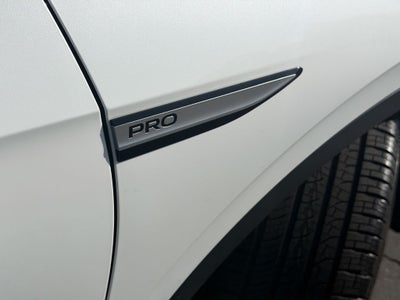 2026 Volkswagen ID.4 Pro