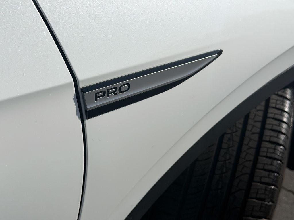 2026 Volkswagen ID.4 Pro