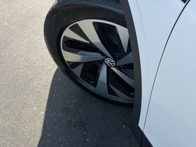 2026 Volkswagen ID.4 Pro