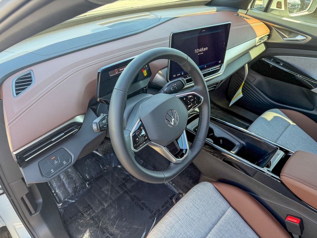 2026 Volkswagen ID.4 Pro