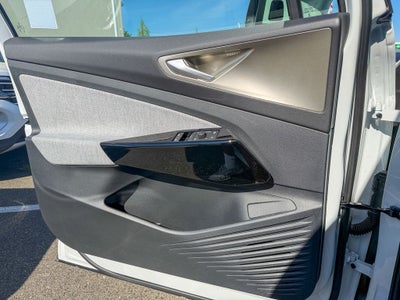 2026 Volkswagen ID.4 Pro