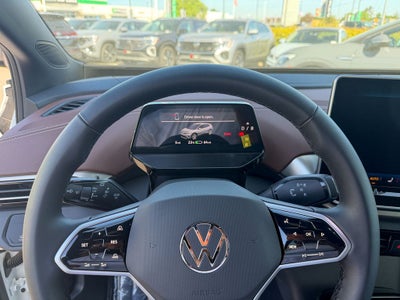 2026 Volkswagen ID.4 Pro